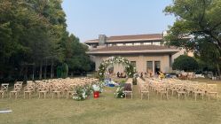 -琥珀婚礼策划AMBER WEDDING