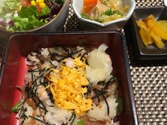 五彩寿司饭-田野日本料理(仙霞路店)