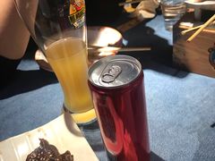 -肉串汪(望京店)