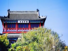 -老龙头景区