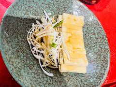 -魁盛居百年鲁菜馆(中林路店)