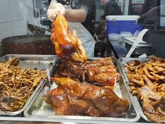 -竺桥兄弟烤鸭(总店)