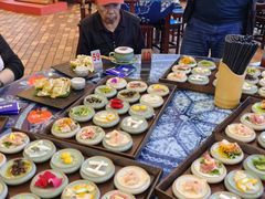 -桥香园过桥米线(国贸店)