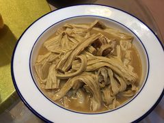 -柴米油盐三杯鸡(象山北路店)