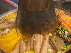 -陆记源·青海土火锅