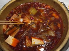 -涿派·炝锅鱼(涿州店)