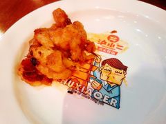 -炉小二铜锅牛蛙•川湘菜(三里屯店)