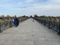 -卢沟桥文化旅游区