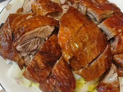 -吾家香港烧腊专门店