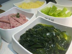 -味之绝美蛙鱼头火锅(松江万达店)