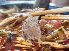 -四姑娘山阿巴郎·藏式花园餐厅