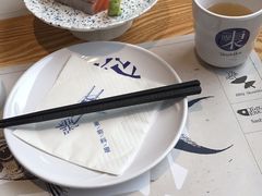 -东菊料理(吉利购物广场店)
