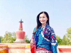 -普陀宗乘之庙(小布达拉宫)