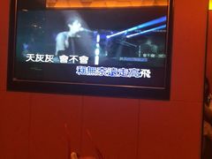 -星聚会KTV(北京世贸天阶店)