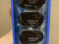 -好利来(奥林匹克购物广场店)