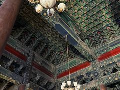 -北京市劳动人民文化宫(太庙)