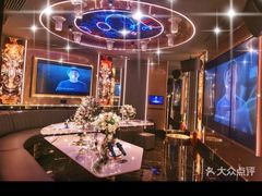 -INLOVE KTV(水晶城店)