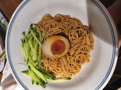 -和府捞面(东直门银座店)