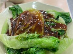 -百家鸡味馆(清泰店)