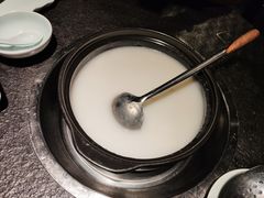 -景笙毋米粥底火锅(20年老字号)