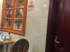 -西北朗益和穆斯林餐厅