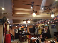 大堂-回家吃饭·地道南昌菜(建德观总店)