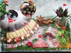-慢丽江·云南野生菌土鸡锅(付家庄店)