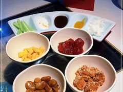 -京味斋·北京烤鸭(华威桥北工大店)