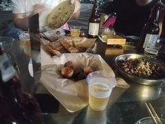 -三栋屋烧鸡