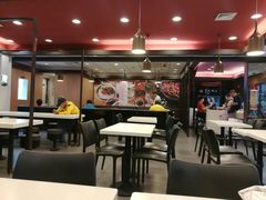 大堂-永和大王(解放东路店)