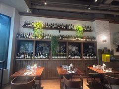 -Bistro 63 创意融合料理(广粤天地店)