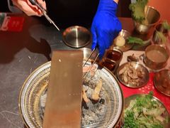 -西塔老太太泥炉烤肉(苏州大悦城店)