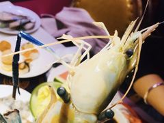 -加餐海鲜自助(宝龙一城店)