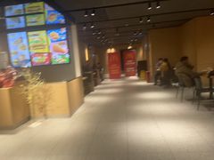 -麦当劳(豫园店)
