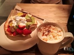-漫咖啡MAANCOFFEE(人大店)