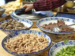 -老城南.鸭血粉丝汤(夫子庙店)