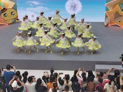 -小荧星艺校(浦东中环分校)