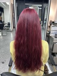 -HD HAIR STYLE