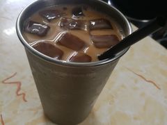 -渔记茶餐厅(渔村店)