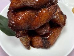 -顺风江南宴(静安大融城店)