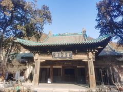 -窦大夫祠