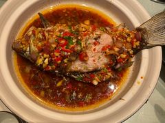 -费大厨辣椒炒肉(太平老街店)