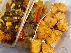 -Taco Bell 塔可钟(民田路店)