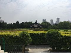-南阳卧龙岗武侯祠