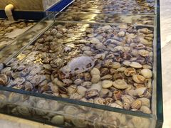 -川骄海鲜自助(河东店)