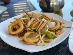 -波记美食店·现捞海鲜