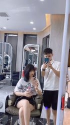 -TOP HAIR SALON