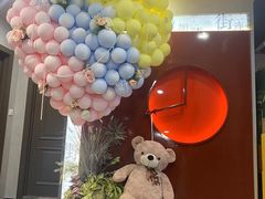 -街角等你.大连海鲜烧烤(西安路店)