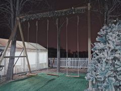 -安德鲁户外烧烤帐篷营地(马泉营店)