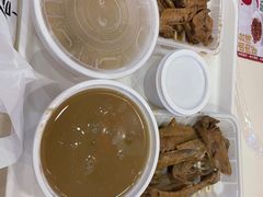 -一心一味(向西店)